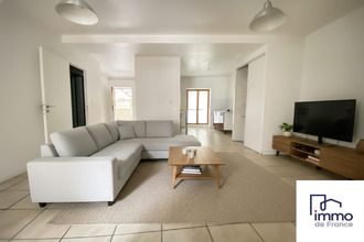 achat immeuble pont-eveque 38780