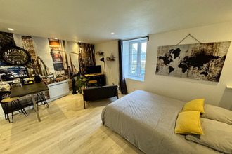 achat immeuble pont-l-abbe 29120