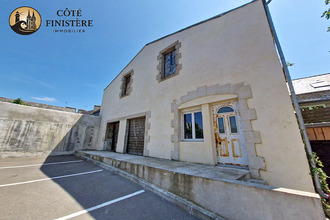 achat immeuble pont-l-abbe 29120