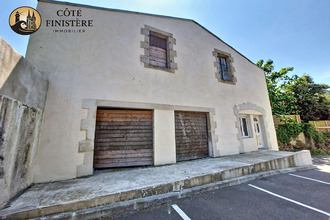 achat immeuble pont-l-abbe 29120