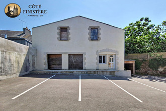 achat immeuble pont-l-abbe 29120
