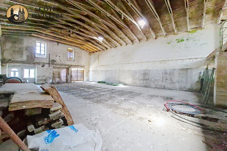 achat immeuble pont-l-abbe 29120