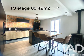 achat immeuble pont-l-abbe-d-arnoult 17250