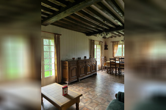 achat immeuble pont-l-eveque 14130