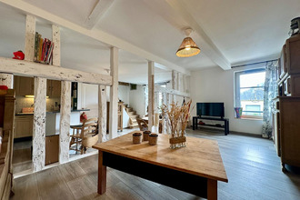 achat immeuble pont-l-eveque 14130