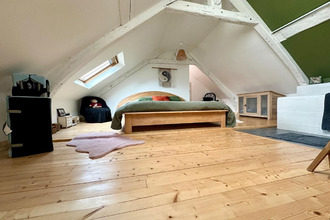 achat immeuble pont-l-eveque 14130