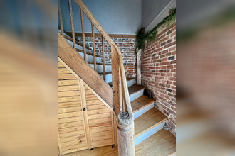 achat immeuble pont-l-eveque 14130