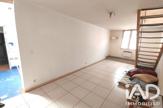 achat immeuble pont-st-pierre 27360