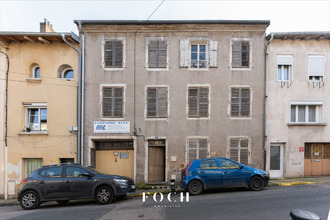 achat immeuble pont-st-vincent 54550