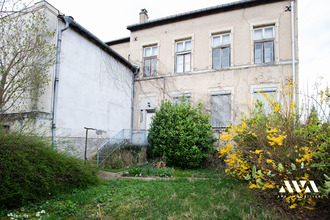 achat immeuble pont-st-vincent 54550