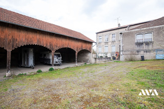 achat immeuble pont-st-vincent 54550