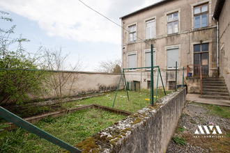 achat immeuble pont-st-vincent 54550