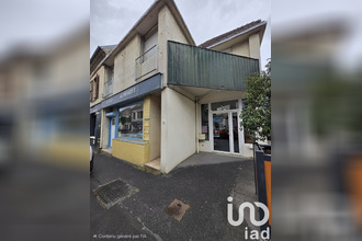 achat immeuble pont-ste-maxence 60700