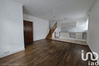 achat immeuble pont-ste-maxence 60700