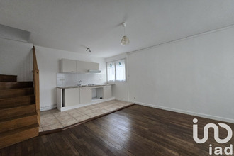 achat immeuble pont-ste-maxence 60700