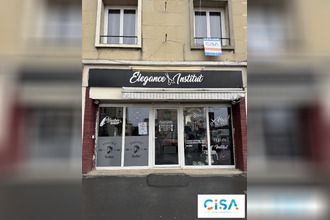 achat immeuble pont-ste-maxence 60700