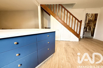 achat immeuble pont-ste-maxence 60700