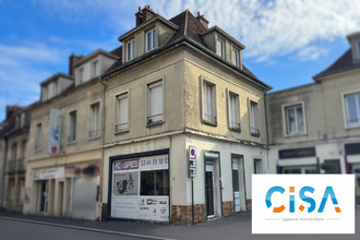 achat immeuble pont-ste-maxence 60700