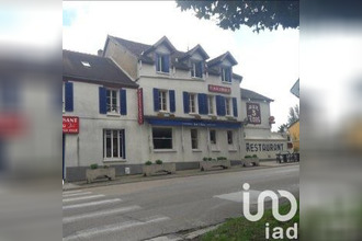 achat immeuble pont-sur-yonne 89140