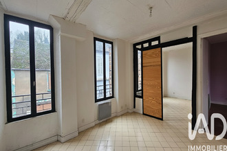 achat immeuble pont-sur-yonne 89140