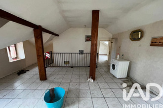 achat immeuble pontarlier 25300