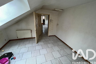 achat immeuble pontarlier 25300