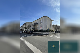 achat immeuble pontault-combault 77340