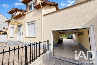 achat immeuble pontault-combault 77340
