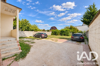 achat immeuble pontault-combault 77340