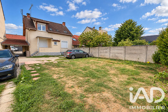 achat immeuble pontault-combault 77340