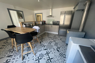 achat immeuble pontaumur 63380