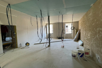 achat immeuble pontaumur 63380