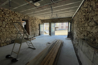 achat immeuble pontaumur 63380