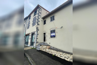 achat immeuble pontaumur 63380