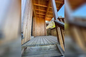 achat immeuble pontaumur 63380