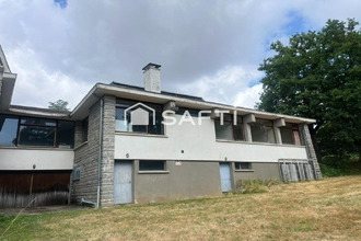 achat immeuble pontaumur 63380