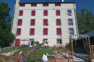 achat immeuble pontaumur 63380