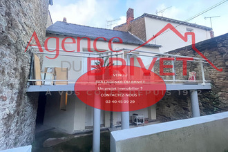 achat immeuble pontchateau 44160