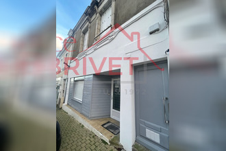 achat immeuble pontchateau 44160