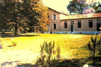 achat immeuble pontenx-les-forges 40200