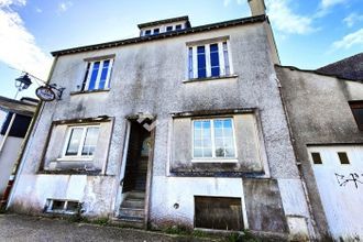 achat immeuble pontivy 56300