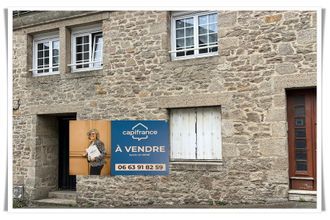 achat immeuble pontivy 56300