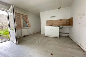 achat immeuble pontivy 56300