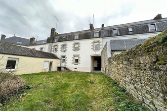 achat immeuble pontivy 56300