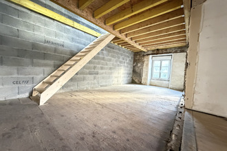 achat immeuble pontivy 56300