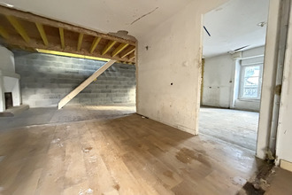 achat immeuble pontivy 56300