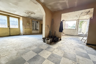 achat immeuble pontivy 56300