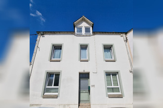 achat immeuble pontivy 56300