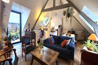 achat immeuble pontivy 56300