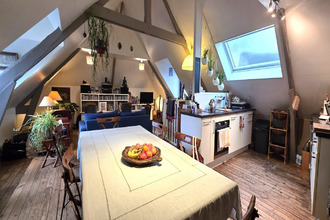 achat immeuble pontivy 56300